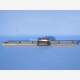 THK HSR15 Linear guide and rail, 34 cm